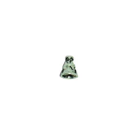 Metal Alloy Multi Strand Connectors